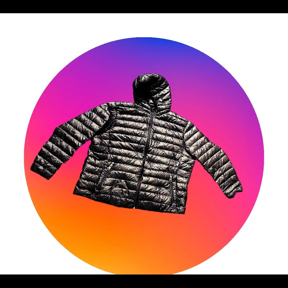 XXXL CK LIGHTWEIGHT JACKET SALE ♦️♦️♦️👍 neat conditions no smoke no pet